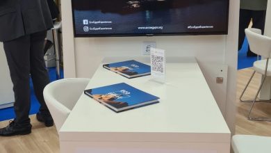 صورة البيئة تشارك بمعرض “IFTM Top Resa الدولى بفرنسا للترويج للسياحة البيئية فى مصر