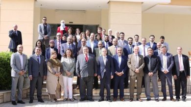 صورة “التعليم” تشارك في  فعاليات ورشة العمل الثالثة الخاصة بمتابعة خارطة الطريق لتنفيذ رؤية تطوير التعليم الفني 2.0