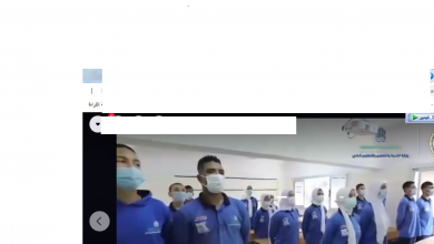 صورة بالفيديو..متابعة العملية التعليمية بأولى أيام الدراسة بمدارس التكنولوجيا التطبيقية