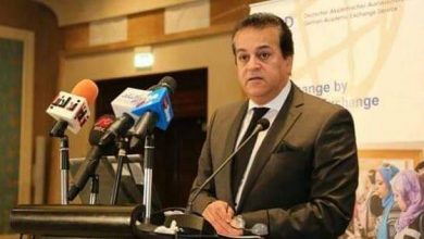 صورة كبرى الجامعات والهيئات الدولية تشارك فى فعاليات النسخة الثانية للمنتدى العالمى للتعليم العالى