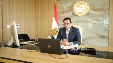 صورة وزير التعليم العالي يشارك في الدورة الـ18 للمائدة المُستديرة الوزارية لمنتدى العلوم والتكنولوجيا