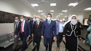 صورة المعهد القومي للبحوث الفلكية والجيوفيزيقية ينظم فعاليات المؤتمر العربي السابع للفلك والجيوفيزياء