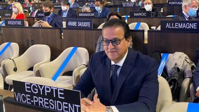 صورة اللجنة الوطنية لليونسكو تعلن عن فتح باب التقدم للمنحة الدولية لشباب العلماء  (الماب)