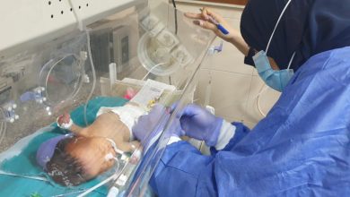 صورة الصحة :الكشف عن 19 مرضًا وراثيًالحماية المواليد من مسببات الإعاقة