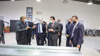 صورة وزير التعليم العالي يرأس الاجتماع الدوري لمجلس الجامعات الخاصة والأهلية