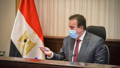 صورة عبدالغفار: وحدات الرعاية الصحية استقبلت ٤ ملايين سيدة قبل الولادة 