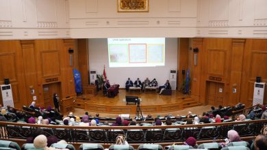 صورة 《الصحة》تعقد يوما علميا لتقييم برامج الصيدلة الإكلينيكية