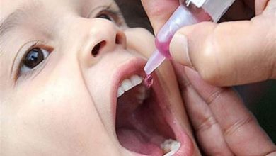 صورة 19 ديسمبر ..إطلاق الحملة القومية للتطعيم ضد شلل الأطفال