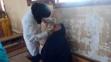 صورة الصحة تنظم 10 قوافل طبية في مجال الأسنان بالقاهرة والجيزة