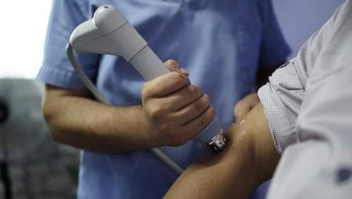 صورة افتتاح 39 مركزاً للعلاج الطبيعي