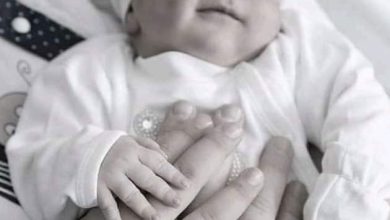 صورة نصائح للأمهات بشأن أهمية “الرضاعة الطبيعية”