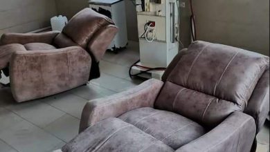 صورة توفير 2001 كرسي غسيل كلوي ضمن أعمال الإحلال والتجديد بالمستشفيات