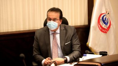 صورة إقامة منصة حوار للشباب ضمن  فعاليات  المُنتدى العالمي للتعليم العالي