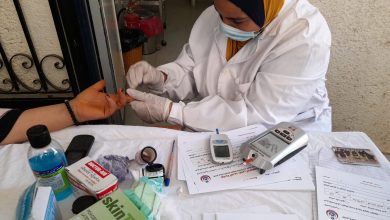 صورة فحص 1.4 مليون مواطن بمبادرة الكشف المبكر عن الاعتلال الكلوي