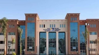 صورة حصاد أداء قطاعات وزارة التعليم العالي والبحث العلمي لعام 2021