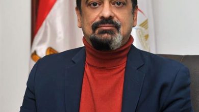 صورة تطوير قسم الاستقبال بالمعهد القومي للسكر بسعة 11 سرير