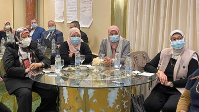 صورة افتتاح المرحلة الأولى من “عيادات المرأة الآمنة” خلال الشهر المقبل