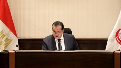 صورة المعهد القومي للكلى والمسالك البولية يقدم الخدمة الطبية لـ 800 ألف مواطن