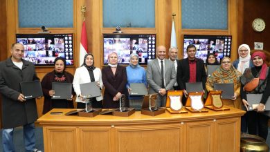 صورة تكريم 535 مُعلم مُتميز من برنامج المُعلمين المُبدعين الذي أطلقته مايكروسوفت