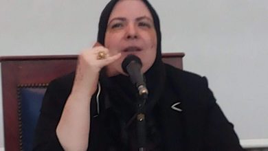 صورة “هى لمستقبل رقمى”.. برنامج تدريبى للقيادات النسائية بالتعليم