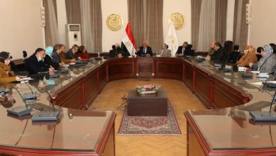 صورة حجازى : إعداد حقائب تدريبية لمعلمى الصف الرابع الابتدائى