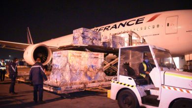 صورة الأرجنتين تهدى مصر مليون جرعة أسترازينيكا