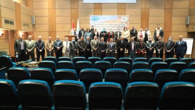 صورة البيئة وبرسجا ينظمان ورشة العمل الوطنية عن النفايات البحرية