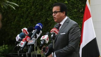 صورة تعليم العالي تعلن عن منح للحصول على درجة الماجستير بإدارة الاعمال بالجامعة الأمريكية بالقاهرة