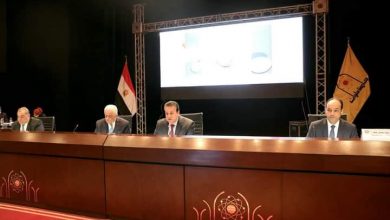 صورة المجلس الأعلى للجامعات يعقد اجتماعه الدوري برئاسة وزير التعليم العالي