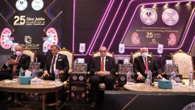 صورة المؤتمر السنوي لمعهد الكلى والمسالك يناقش أحدث تقنيات لزراعتها