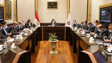 صورة الصحة: ارتفاع نسب شفاء مرضى فيروس كورونا بالمستشفيات 16%