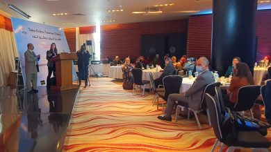 صورة مركز تطوير المناهج ينظم مؤتمر أطفال اليوم مفكرو الغد