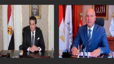 صورة انطلاق فعاليات مؤتمر البحر الأحمر للنقل البحري واللوجستيات (RSMTL) يومي 20 و21 فبراير المقبل،