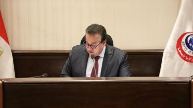 صورة الصحة العالمية تدعم مصر بتكنولوجيا (mRNA) لتصنيع اللقاحات كورونا