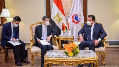 صورة الصين تُرسل 60 مليون جرعة من لقاح فيروس كورونا