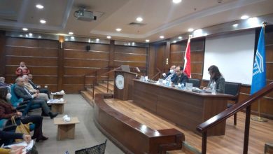 صورة التعليم العالي: إطلاق دليل معادلات الدرجات العلمية بجمهورية مصر العربية