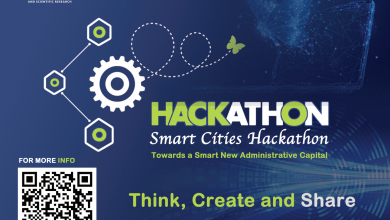 صورة التعليم العالي: جامعة بنها تُنظم أول هاكاثون مصري عن المدن الذكية 