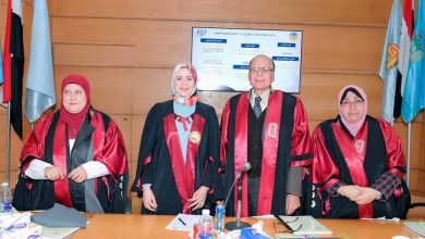 صورة أثــر تسويـق العلاقات علــى الصــورة الذهنيــة للمنـظمة..رسالة ماجستير بتجارةطنطا