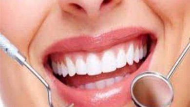 صورة إطلاق «مبادرة صحة الفم والأسنان» ب6 محافظات