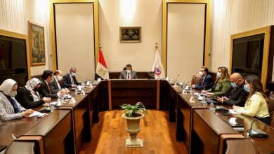 صورة مصر تشهد انخفاضًا كبيرًا في معدلات الإصابة بمرض الإيدز