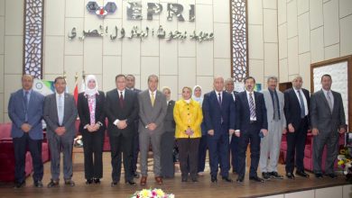 صورة تنظيم ورشة عمل مشتركة بين “بحوث البترول” و”مدينة الأبحاث