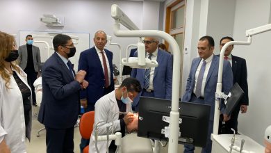 صورة جامعة الجلالة تستضيف المؤتمر العلمي الثالث  السياحة والآثار 