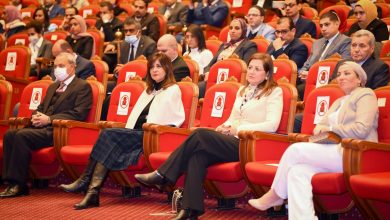 صورة تخرج الدفعة الأولى من مبادرة “كن سفيرا” للتنمية المستدامة