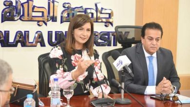 صورة الخميس .. آخر موعد لتلقي طلبات شباب الدارسين بأوكرانيا