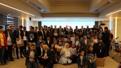 صورة برعاية وزير التعليم العالي والبحث العلمي معهد بحوث الإلكترونيات ينظم الهاكاثون الثاني للحلول الذكية لإدارة المياه