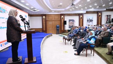 صورة احتفالا باليوم العالمي للتوعية بالتوحد..  التضامن تنظم ندوة