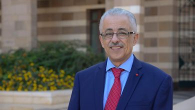 صورة بسبب الأعطال التقنية ..جداول امتحانات الصفين الأول والثاني الثانوي