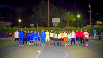 صورة الإتحاد المصري للرياضة المدرسية ينظم الدورة الرمضانية لعام 2022
