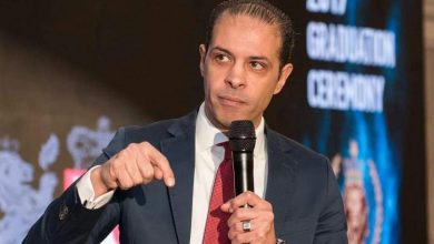 صورة بدء دبلومة علم نفس إدارة الأعمال للاعبين والمدربين والحكام    