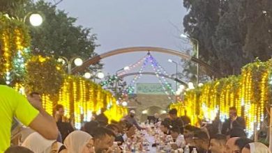 صورة وزير التعليم العالي يستعرض تقريرًا حول أنشطة معهد إعداد القادة خلال شهر رمضان